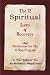 The 12 Spiritual Laws of Recovery: and Meditations for the 12-Step Program
