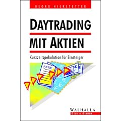 Daytrading mit Aktien