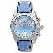 Corum Men's Bubble Mid-Size Chronograph Series Watch