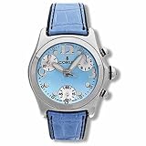 Corum Men's Bubble Mid-Size Chronograph Series Watch