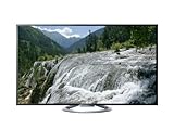 Sony KDL-47W802A 47-Inch 120Hz 1080p LED HDTV (Black)