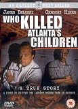 Who Killed Atlanta's Children [UK IMPORT] - James Belushi