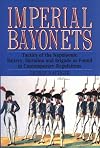 Imperial bayonets : tactics of the Napoleonic Battery, Battalion, and Brigade as found in contemporary regulations