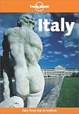 Lonely Planet Italy