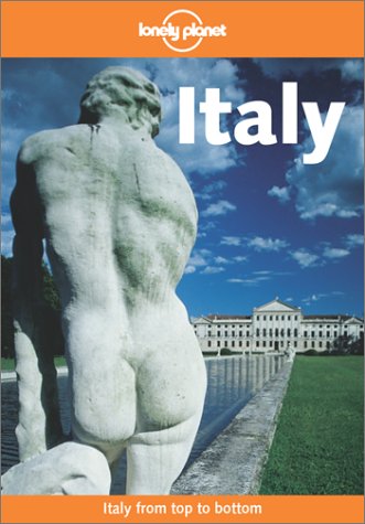 City Travel Guides Discounted  Search : Italy (Lonely Planet Country Guide)