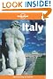 Lonely Planet Italy