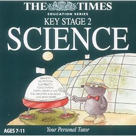 The Times Education Series Science Key Stage 2