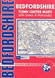 County Red Book: Bedfordshire (County Red Books)