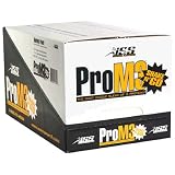 ISS ProM3 Shake N' Go, Variety Pack, Individual Bottles (Pack of 15)