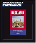 Russian II, Comprehensive: Learn to S...
