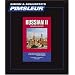 Russian II 2nd Ed. (Compr.) [CD]