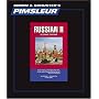 Russian II 2nd Ed. (Compr.) [CD]