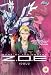 DVD : Zone Of The Enders [2002]