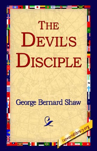  George Bernard Shaw