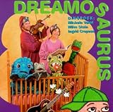 Review Various Artists  / Dinorock: Dreamosaurus [CASSETTE]