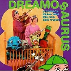 Dinorock: Dreamosaurus