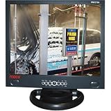 Mace Security Products MO-17LCD TFT Flat Panel Monitors (Color)