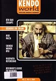 Kendo World, Vol2#4: Beginner's Guide to Bushido