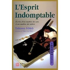 L'Esprit indomptable