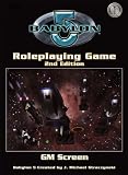 Babylon 5 2nd Edition - The Cold Equations