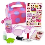 Barbie All Doll'd Up Party Favor Kit Child