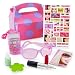 Barbie All Doll'd Up Party Favor Kit Child