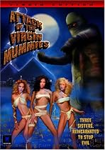 Attack of the Virgin Mummies
