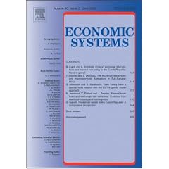 Black market exchange rate, currency substitution and the demand for money in LDCs [An article from: Economic Systems]