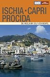 DuMont Reise-Taschenbuch Ischia - Capri - Procida - Nana Claudia Nenzel