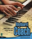 Keyboard Coach