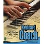 Keyboard Coach