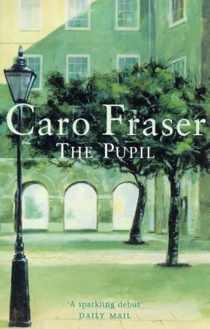 City Travel Guides Discounted  Books : The Pupil