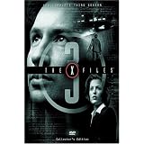 The X-Files - The Complete Third Season