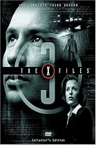 The X-Files - The Complete Third Season (Slim Set)