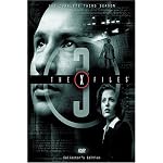 The X-Files - The Complete Third Season (Slim Set)