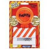 Fart Alert