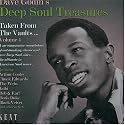 Dave Godin's Deep Soul Treasures Vol.4: Taken from the Vaults