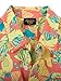 Men's Toucan Hawaiian Shirt - Modern Fit Aloha Shirt