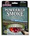 Hi-Country Snack Foods Domestic Meat and WILD GAME 6 oz. Apple Wood Powdered Smoke (4/1.5 oz. packs)