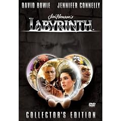 ラビリンス 魔王の迷宮 コレクターズ・エディション