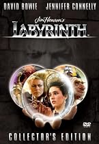 ラビリンス 魔王の迷宮 コレクターズ・エディション [DVD]
