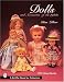 Book Dolls and Accessories of the 1950s