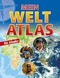 Produkt-Bild: Mein Weltatlas f&uuml;r Kinder