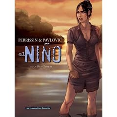 El Ni�o, Tome 2 : Rio Guayas