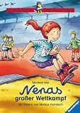 Nenas gro&szlig;er Wettkampf - ( Ab 6 J.) - Manfred Mai, Markus Humbach