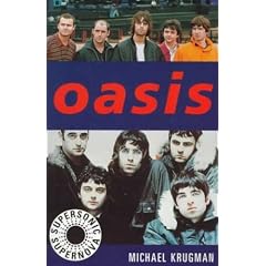 Oasis Supersonic Supernova