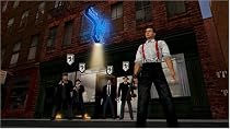 The Godfather: The Don's Edition (PS3)