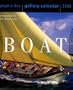 Boat Gallery Calendar 2006 (Page a Day Gallery Calendar)