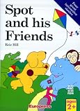 Spot & His Friends (DVD Case)