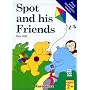 Spot & His Friends (DVD Case)